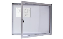 Informační Vitrína Standard Informační Vitrína Standard