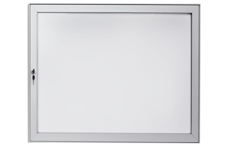 Informační Vitrína Standard Informační Vitrína Standard