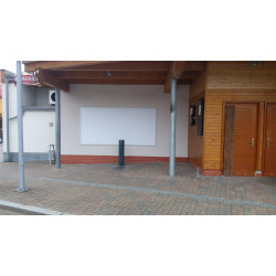 Plakátovací tabule