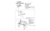 Lavička Elegans Lavička Elegans