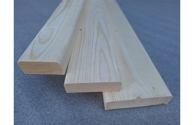 Náhradní prkna na lavičky