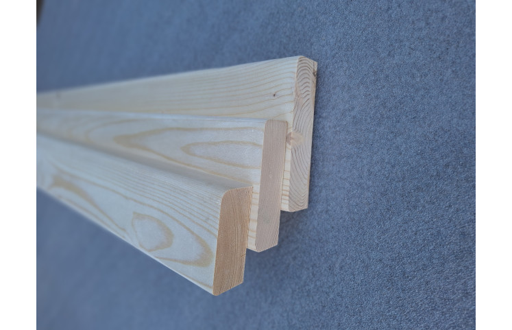 Náhradní prkna na lavičky Náhradní prkna na lavičky