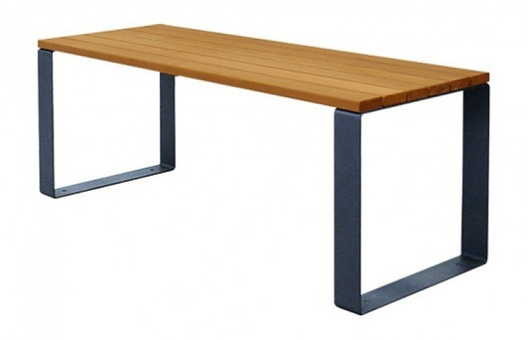 Parkový stůl Rivéra Parkový stůl Rivéra