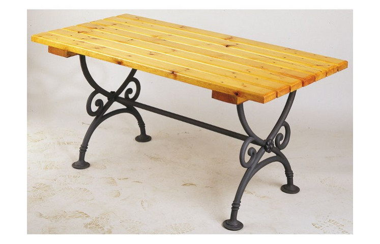 Zahradní stůl Schönbrunn Zahradní stůl Schönbrunn