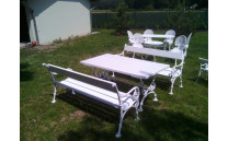 Zahradní stůl Schönbrunn Zahradní stůl Schönbrunn