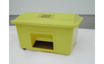 Nádoba na zimní posyp Klasik s otvorem Nádoba na zimní posyp Klasik s otvorem