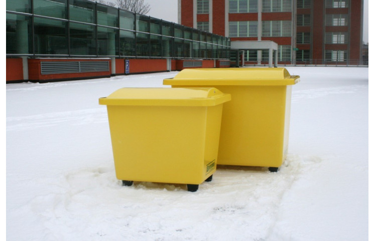 Nádoba na zimní posyp Klasik Nádoba na zimní posyp Klasik