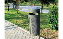 Odpadkový koš Klasik