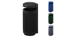 Odpadkový koš Klasik