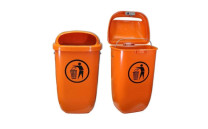 Odpadkový koš Town