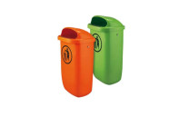 Odpadkový koš Town