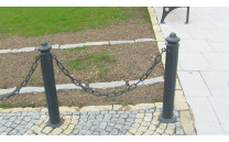 Sloupek Magnum Sloupek Magnum