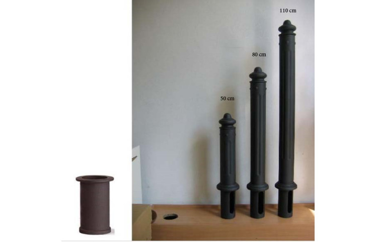 Sloupek Magnum Sloupek Magnum