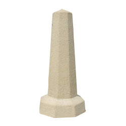 Ochranný sloupek Turrim