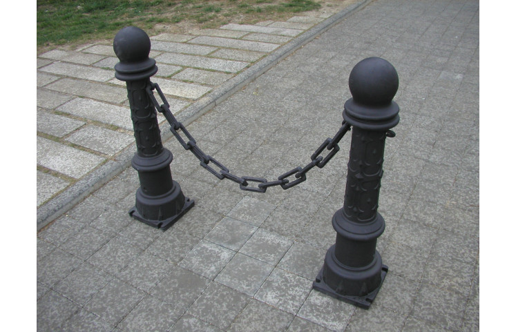 Sloupek Gravis Sloupek Gravis