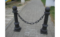 Sloupek Gravis Sloupek Gravis