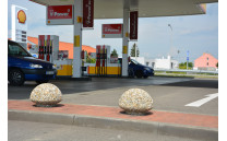 Zábrana Cap Zábrana Cap