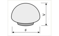 Zábrana Cap Zábrana Cap