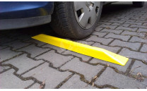 Parkovací doraz - Carstop