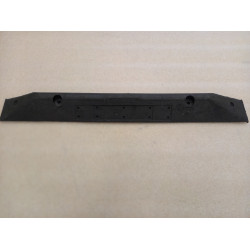 Parkovací doraz - Carstop - Černá