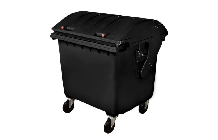 Plastový kontejner Plastový kontejner