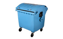 Plastový kontejner Plastový kontejner