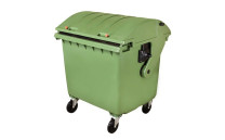 Plastový kontejner Plastový kontejner