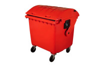 Plastový kontejner Plastový kontejner