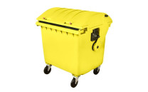 Plastový kontejner Plastový kontejner