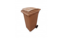 Plastová popelnice na BIO odpad Plastová popelnice na BIO odpad