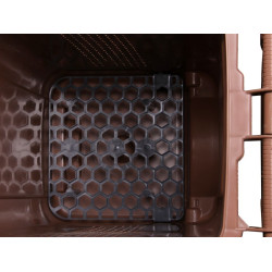 Plastová popelnice na BIO odpad