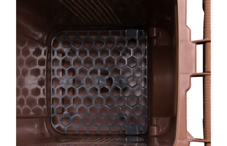 Plastová popelnice na BIO odpad Plastová popelnice na BIO odpad