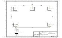 Kuřácký přístřešek