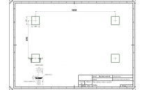 Malý přístřešek