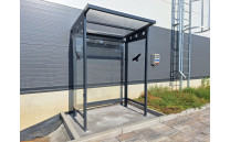 Malý přístřešek Malý přístřešek