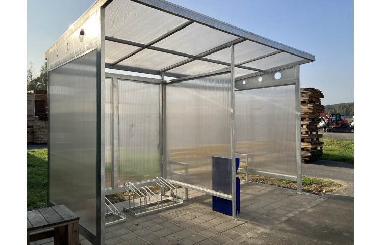 Kuřárna a kolárna Tampa