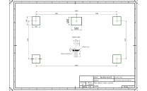 Přístřešek na kola