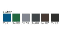 Přístřešek na kola