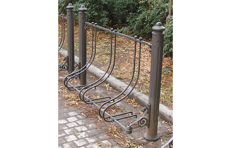 Stojan na kola REMI Stojan na kola REMI