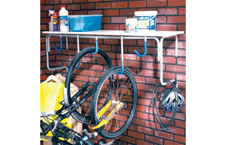 Věšák na kola FIVE Věšák na kola FIVE