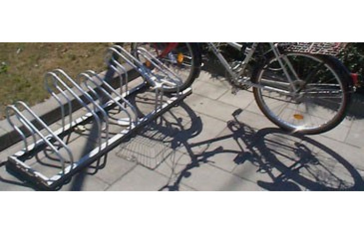 Stojan na kola Stojan na kola