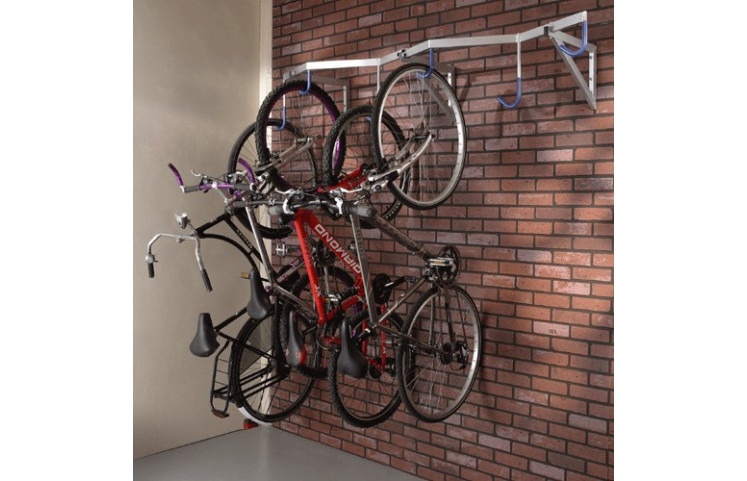 Věšák na kola SIX Věšák na kola SIX