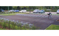 Stojan na kola Stojan na kola