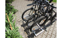 Stojan na kola Stojan na kola