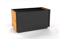 Venkovní květináč Flower Venkovní květináč Flower