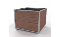 Venkovní květináč Park Venkovní květináč Park