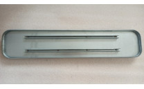 Dopravní značka IS22e - Označení názvu ulice