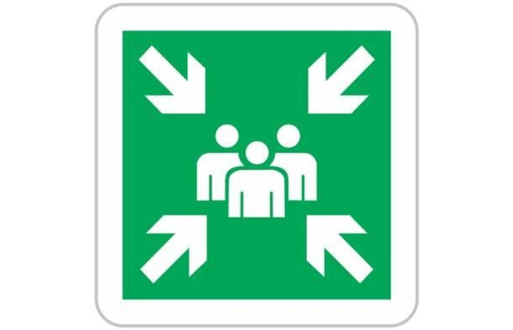 Tabule  Shromaždiště